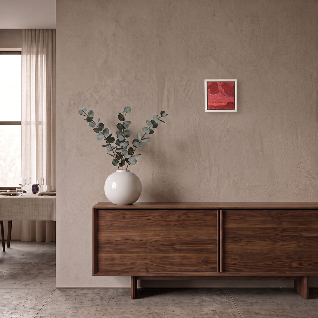 A Quiet Moment